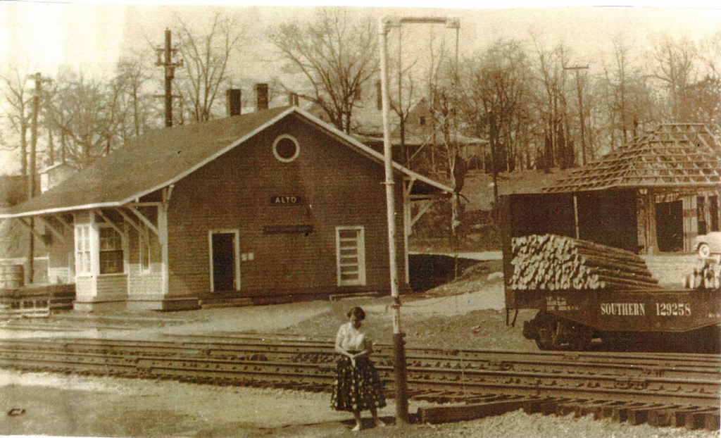 Town of Alto Marks 130 Years Since Its Founding