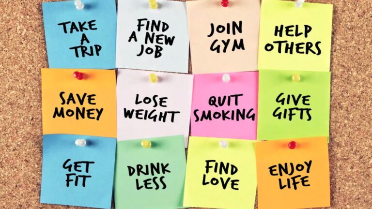 What’s Your New Year’s Resolution? Share Your Goals for 2026!