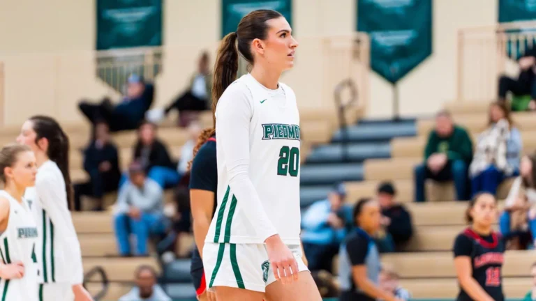 Lions Return to Action, Fall to St. Mary’s College of Maryland 59-51