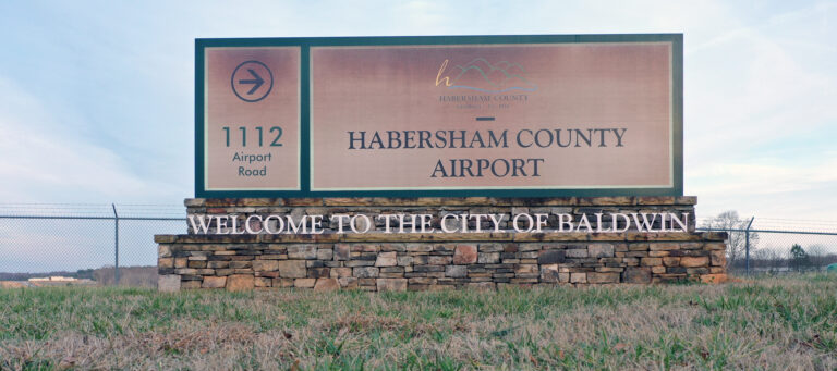 Community Invited to Premiere of Habersham County Airport Documentary
