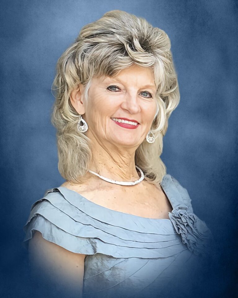 Claudia Marie Byars Bell