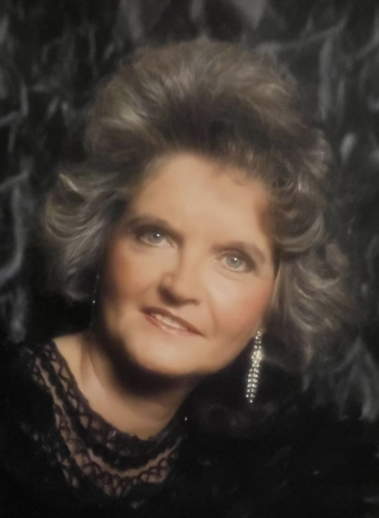 Evelyn Moody Crocker