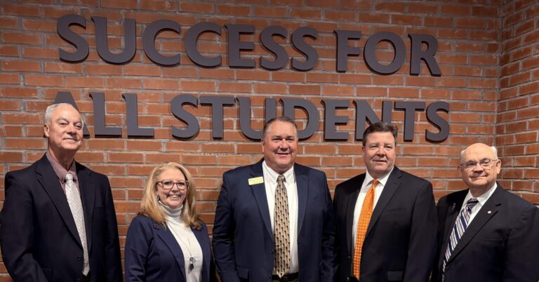 Habersham County Board of Education to Hold January Meeting Tonight