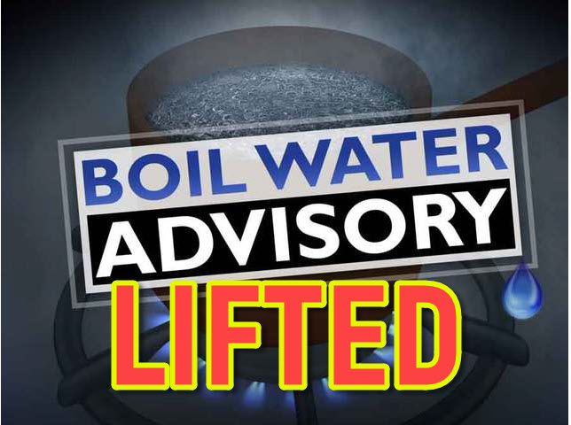 Boil Water Advisory Lifted for Demorest Water Customers