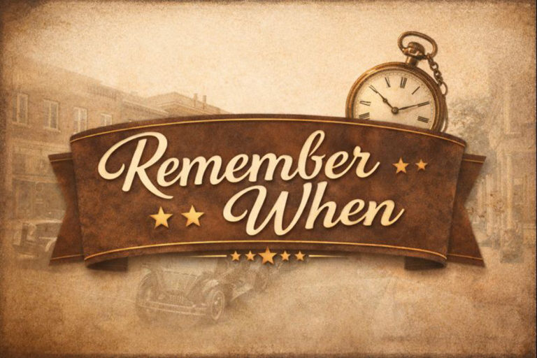 Remember When: Clarkesville Musician Took the National Stage at the Rose Parade