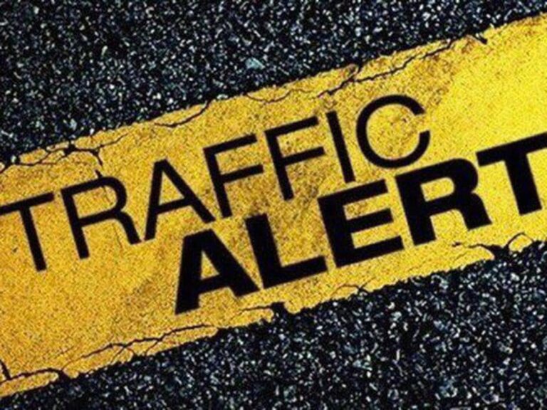 Traffic Alert: Intermittent Closures Expected on Ga. 365