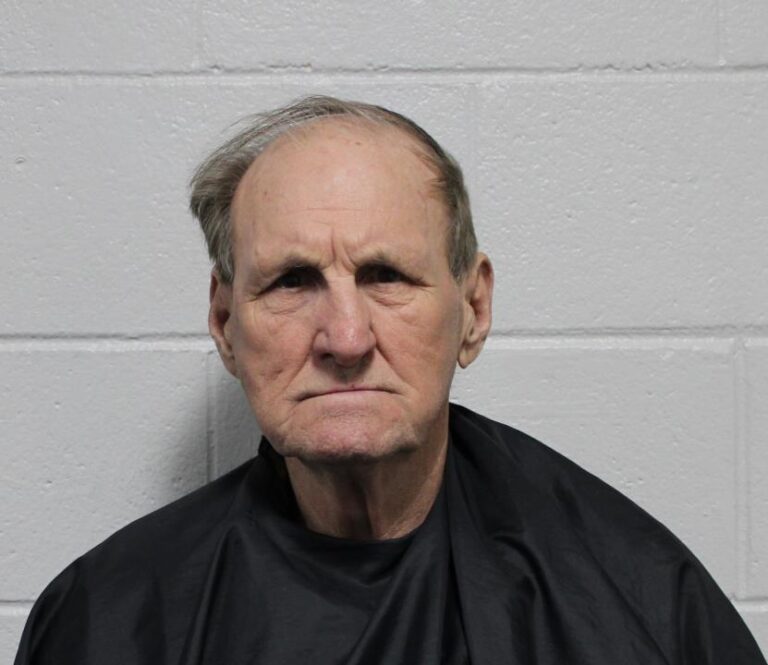 Road Rage Incident Results in Arrest of Clarkesville Man