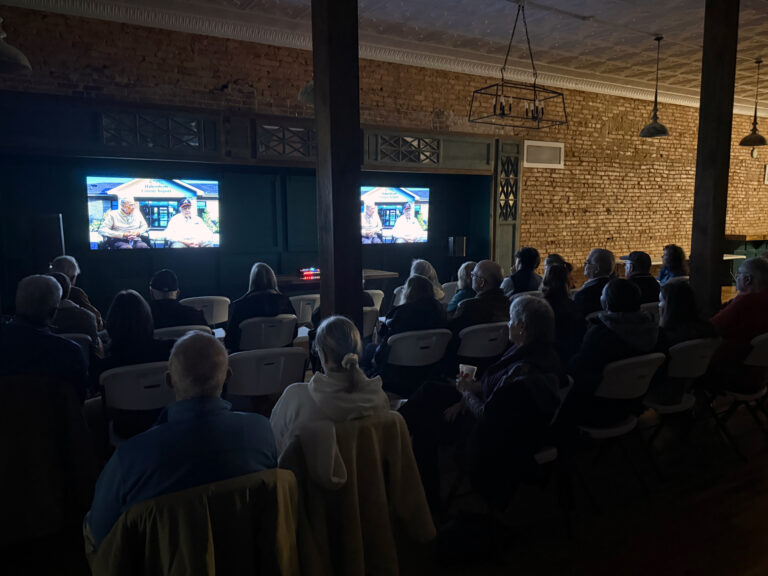 “Flying High” Documentary Premiere Celebrates Habersham County’s Aviation Legacy