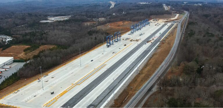 Blue Ridge Connector on Track for Spring 2026 Opening