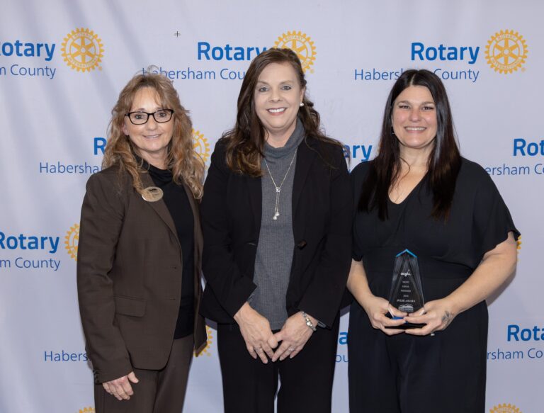 NGTC Announces 2026 Top College Honors: GOAL and RPA Winners Announced at Habersham Rotary 