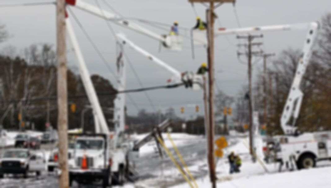 What to Do After the Storm: A Safety & Recovery Guide for Habersham County