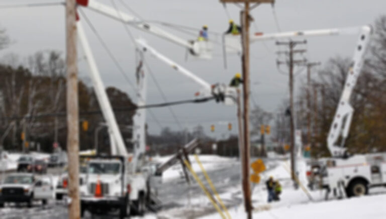 What to Do After the Storm: A Safety & Recovery Guide for Habersham County