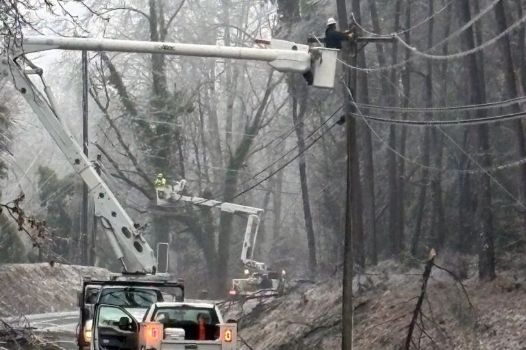 Power Fully Restored After Winter Storm Fern Ends Historic Outage in Habersham County