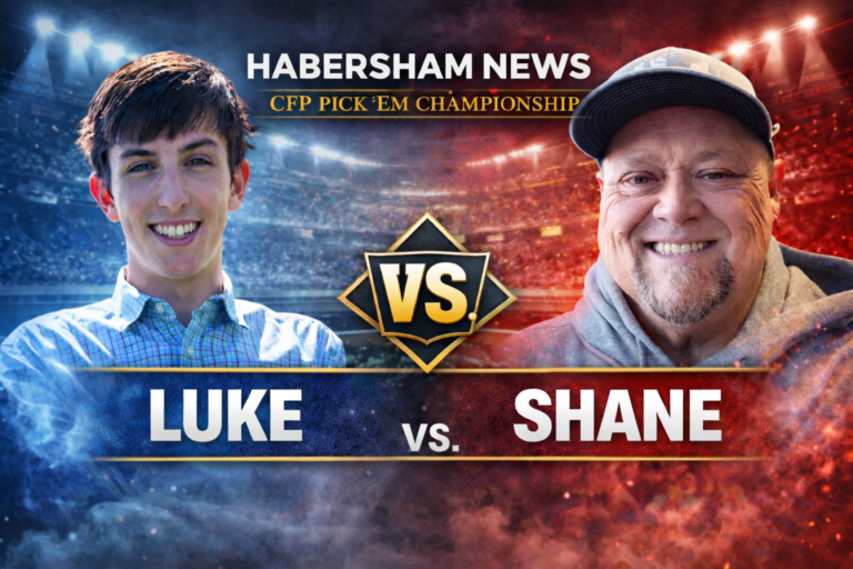 One Championship, Two Finalists, and a Whole Lot of Fun