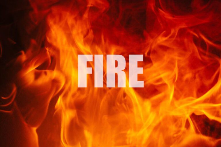 Early Morning Fire Heavily Damages Home in Mt. Airy