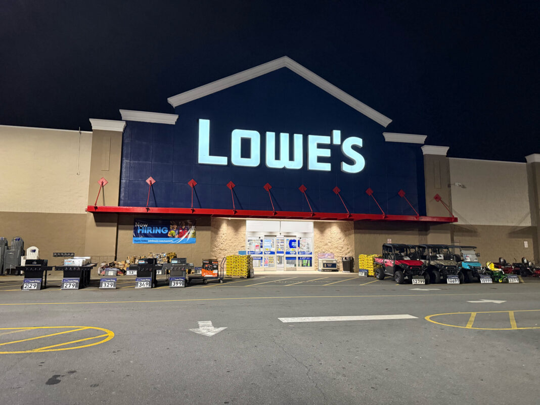 Cornelia Lowe’s Restocks Generators and Heaters as Storm Recovery Continues