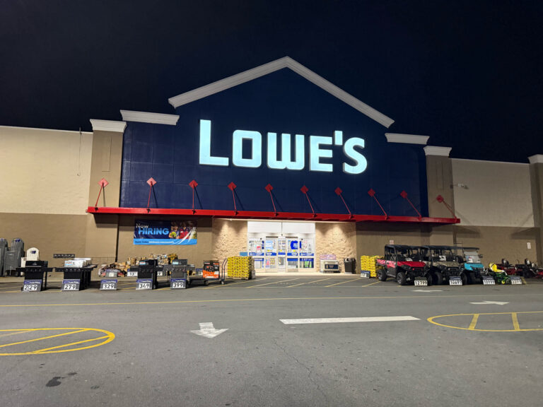Cornelia Lowe’s Restocks Generators and Heaters as Storm Recovery Continues