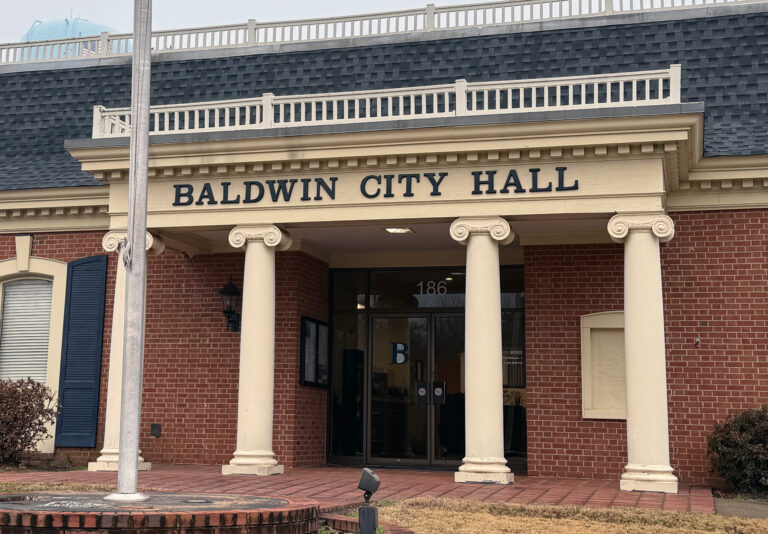 Baldwin City Council to Consider Cook Construction Annexation, Zoning in Special Called Meeting