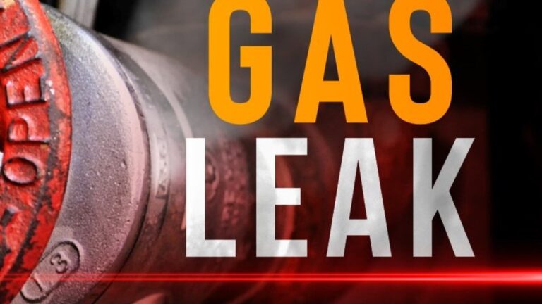 Business 441 Reopens After Temporary Closure Due to Gas Leak in Cornelia