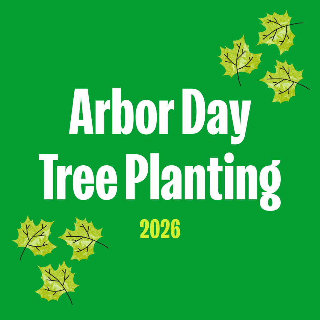 City of Cornelia to Celebrate Arbor Day With Downtown Tree Planting