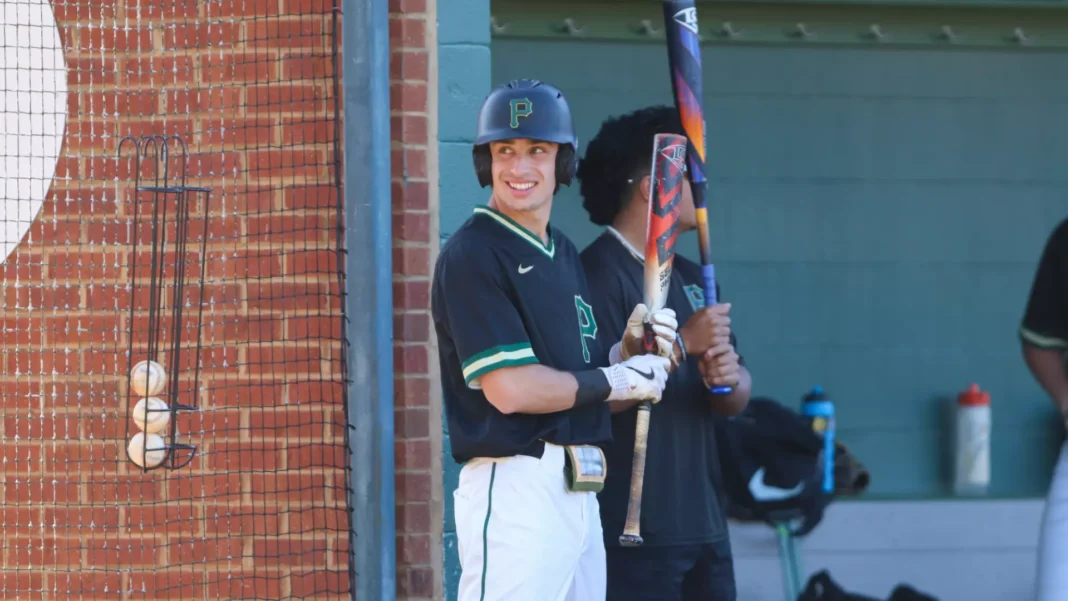 Lions Earn Split in Saturday Doubleheader with Nightcap Win