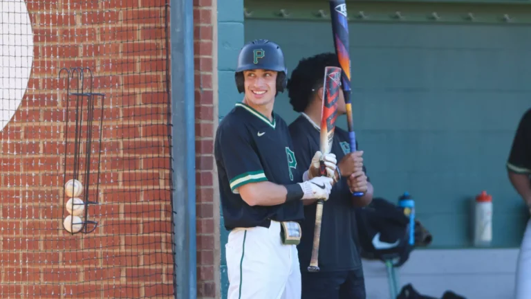 Lions Earn Split in Saturday Doubleheader with Nightcap Win