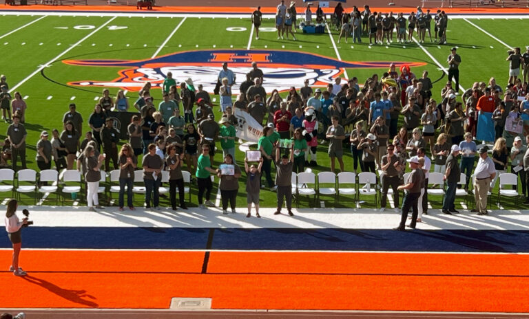 Special Olympics Returns to Habersham County April 17