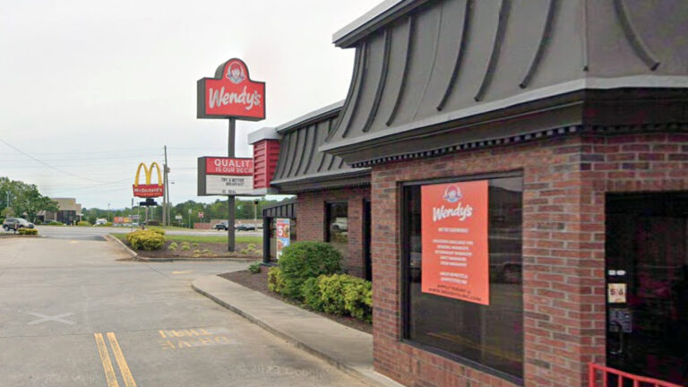 Wendy’s Announces Hundreds of U.S. Restaurant Closures; Cornelia Location Status Unknown