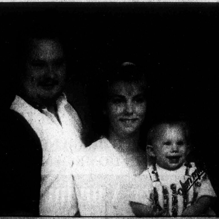 Remembering Deputy Scott Smith: 30 Years Later