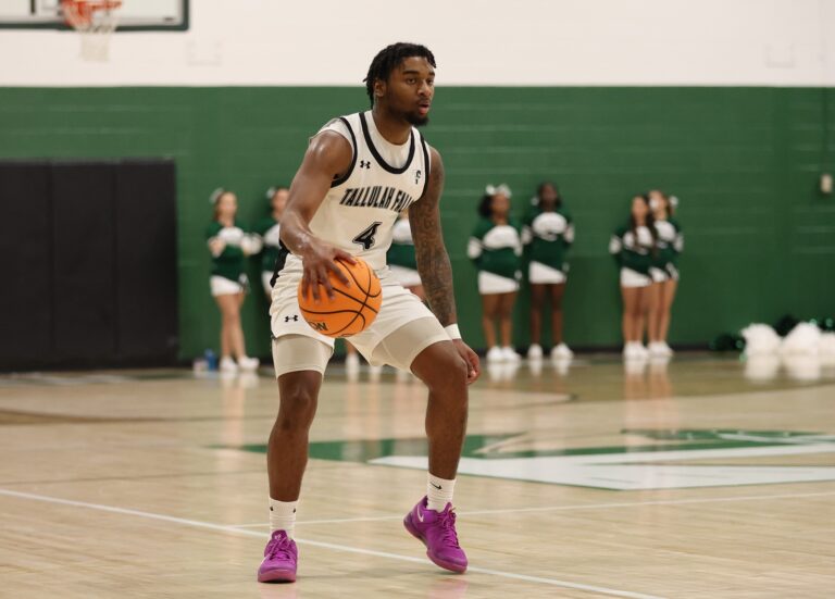 Back-to-back Elite 8 Runs Highlights Historic Season for TFS