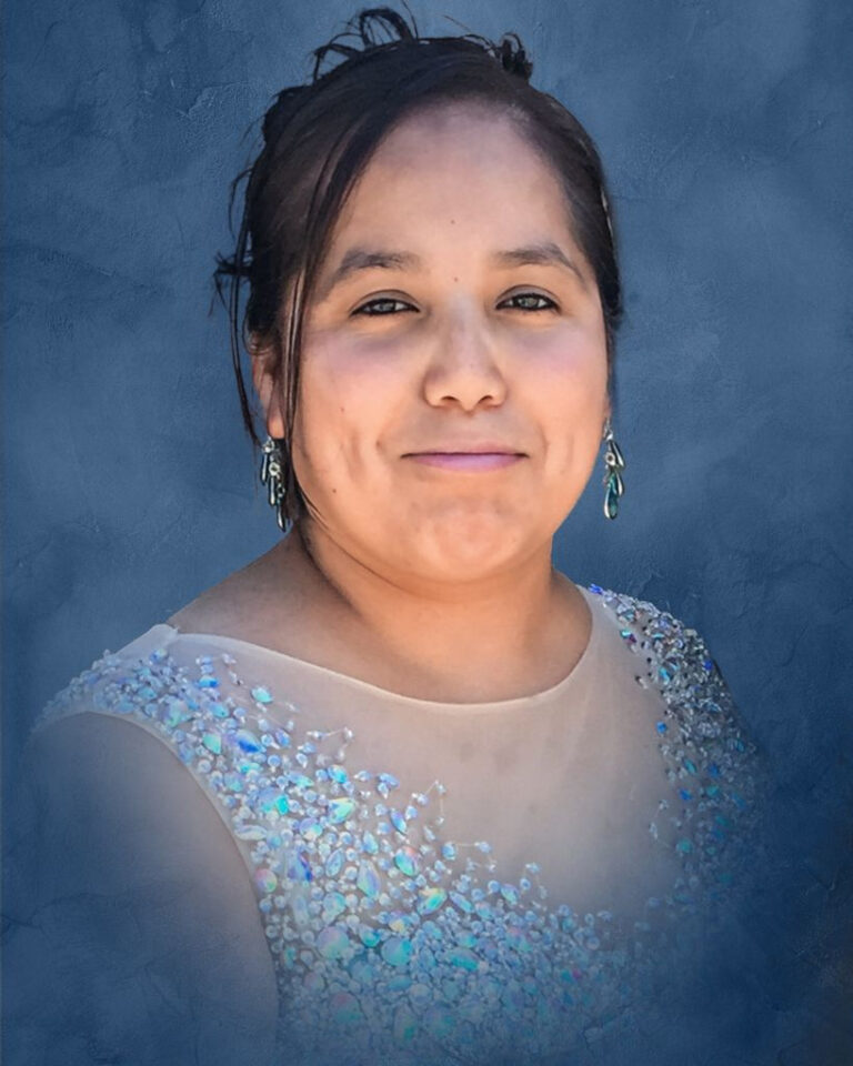 Maria Dolores Fernandez Paramo