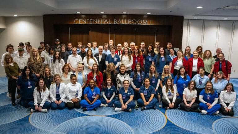 NGTC Students Bring Home State SkillsUSA Medals 