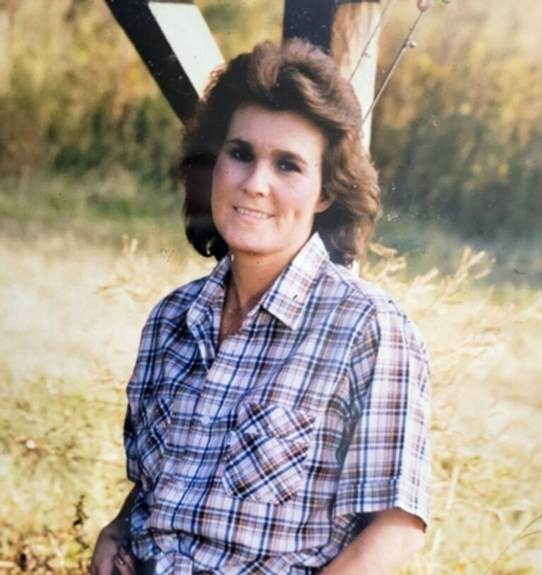 Linda Gail McDonald Daniels