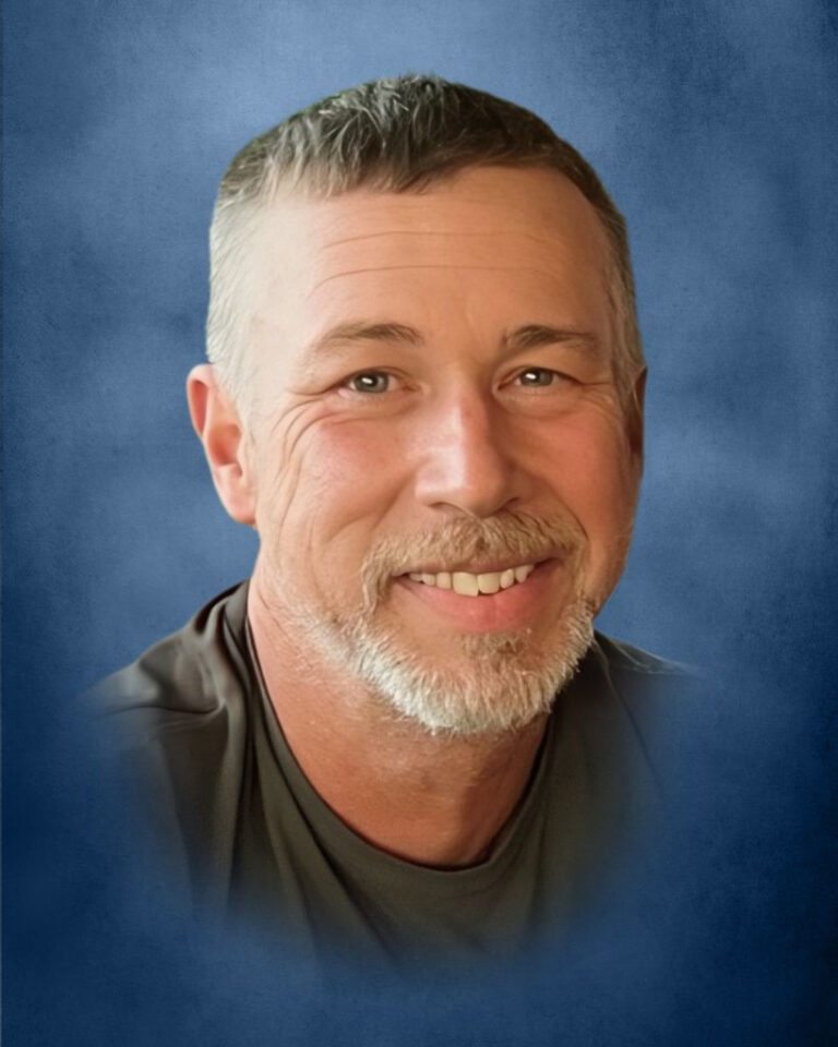 Christopher “Chris” Earl Nalley Sr.