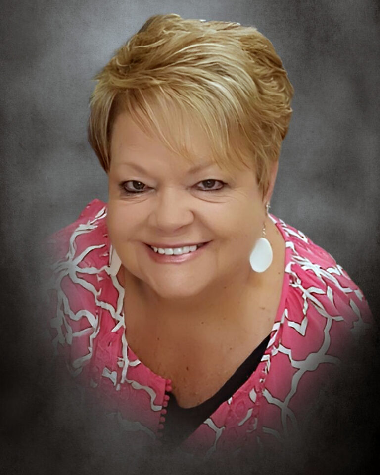 Phyllis Wilbanks Johnson