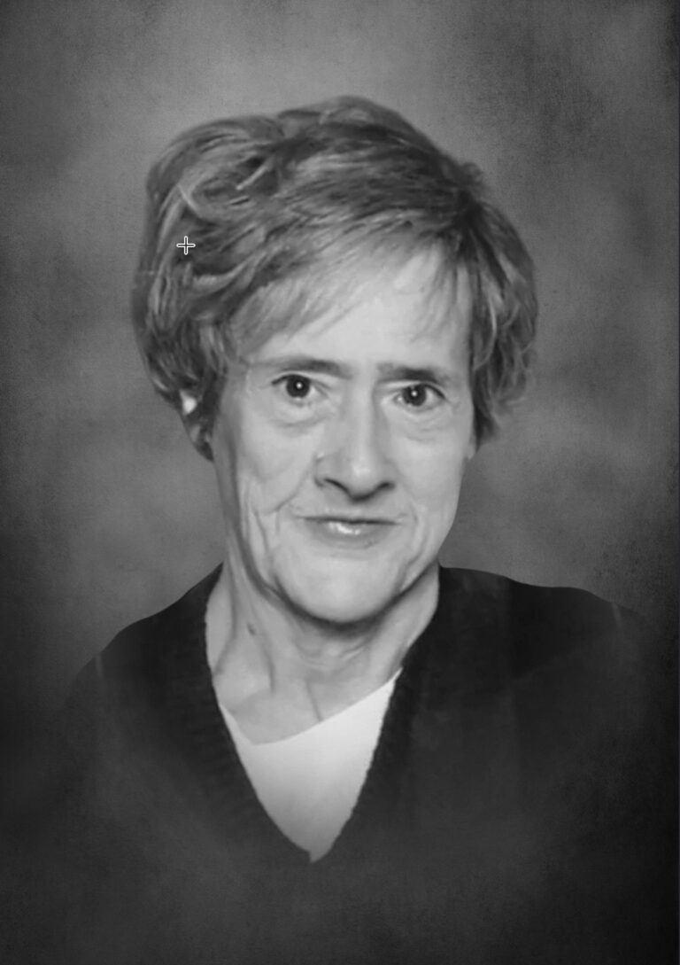 Patsy Josephine Armour