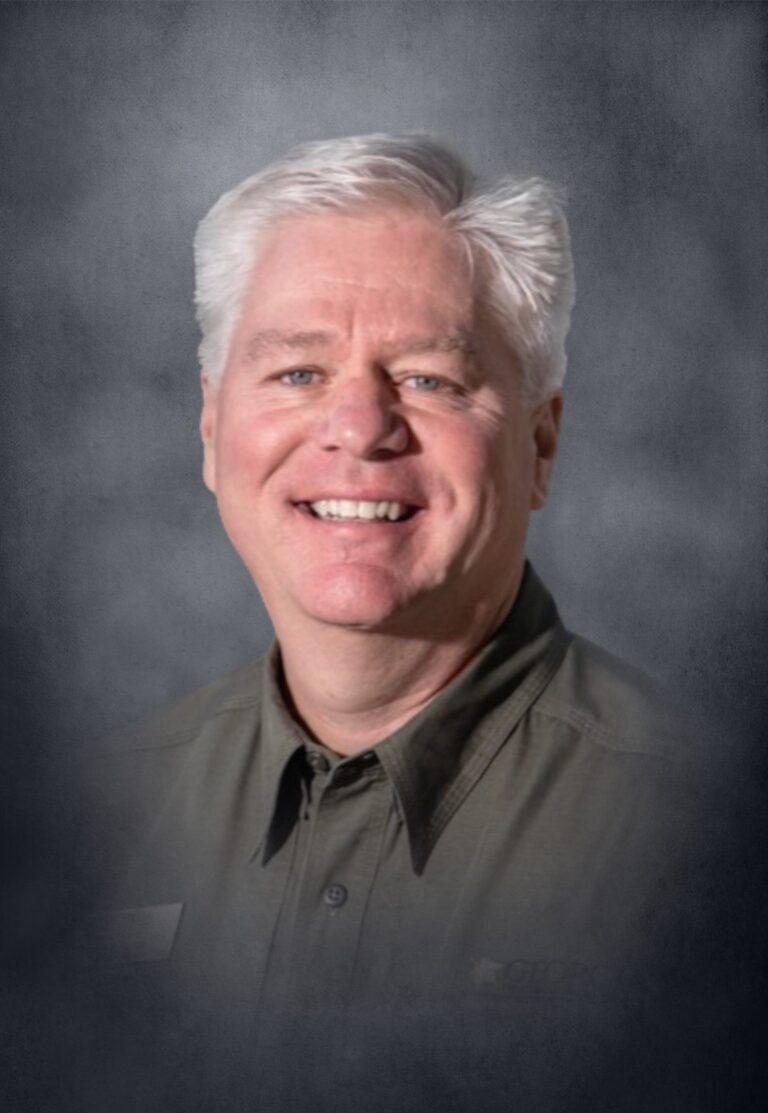 Joseph Christopher “Joe” Yeager