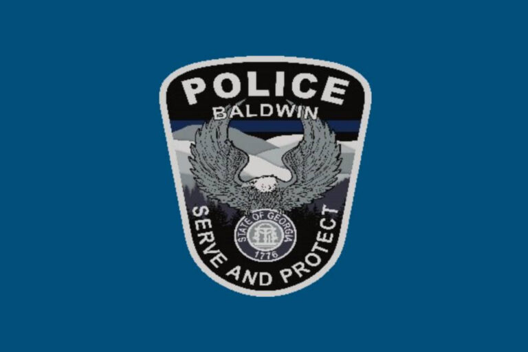 Man Arrested After Allegedly Ramming Vehicle, Damaging Cars at Baldwin Circle K