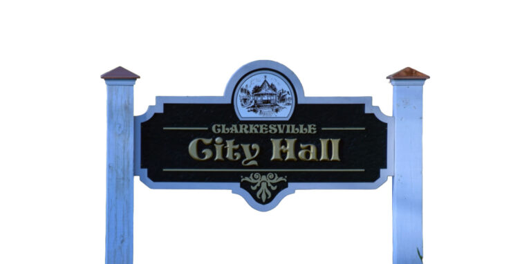 Clarkesville Council to Discuss Fire Study, Court Technology Fee and Beer & Wine Permit on March 2