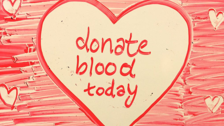 Blood Shortage in Georgia Delays Surgeries — Red Cross Urges Immediate Action