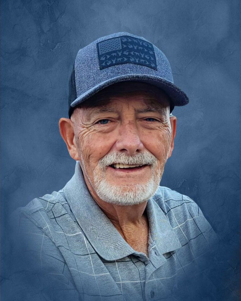 Steven Dewayne Holland