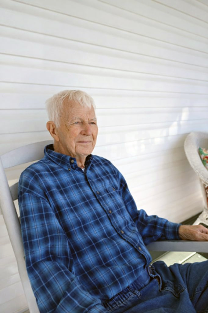 John Robert “Bobby” Minish