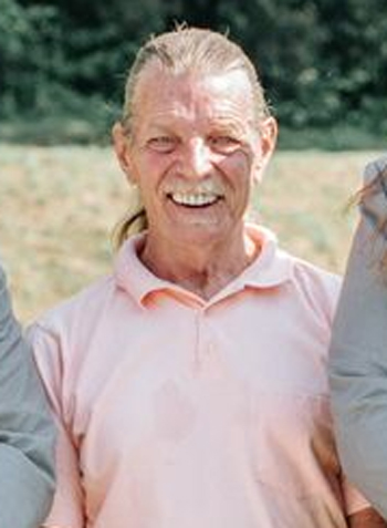 Robert Steven “Steve” Kirby