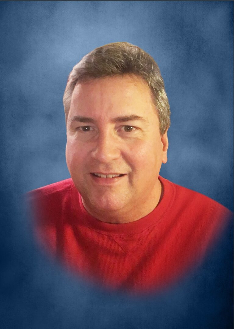 Troy Randall “Randy” Masters