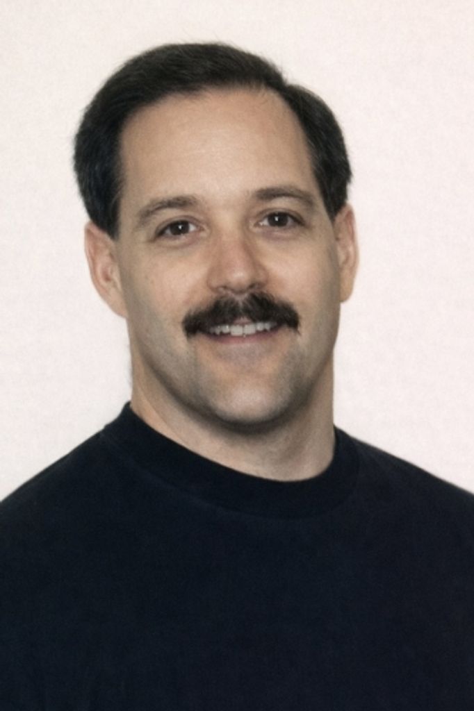 Darrell Lamar Williams