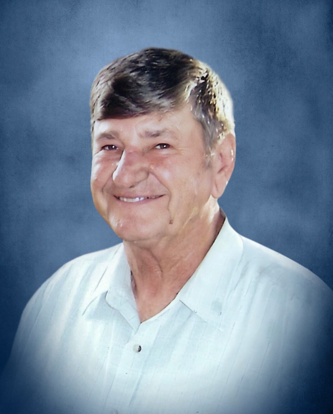 Gene Ray Chitwood Gene Ray Chitwood