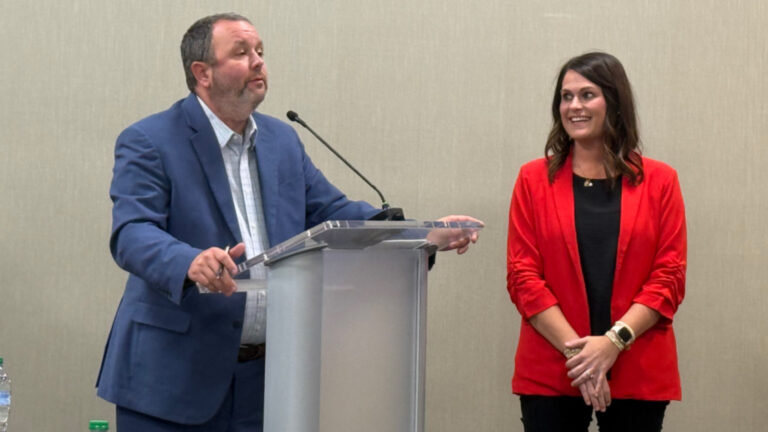 Cash Named Principal of Woodville Elementary School