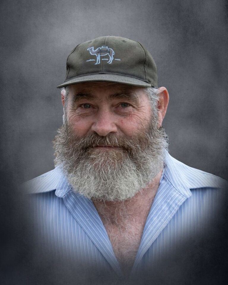 Jerry Lee Hamilton