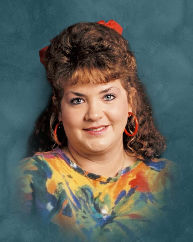 Gena Cotton Carlan