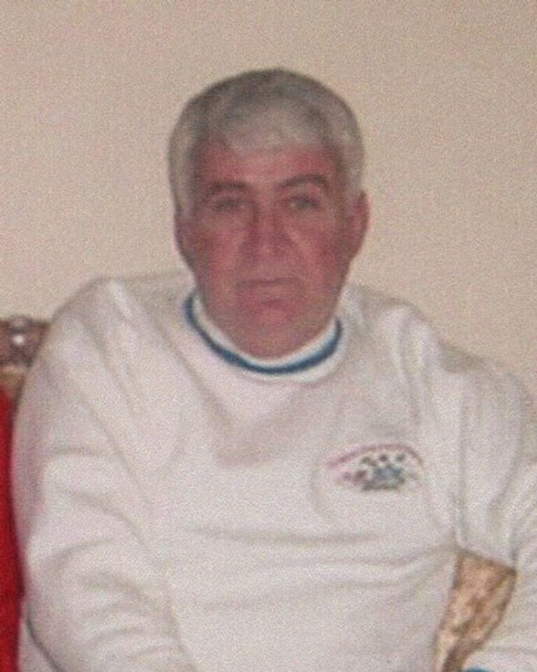 Jimmy Crump